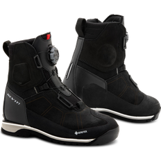 Rev'it! Pioneer GTX-Stövlar - Svart