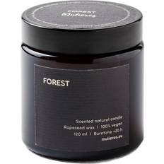 Mulieres Natural Forest Doftljus