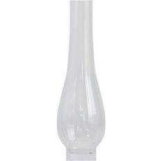 Transparent Stearinlys Karlskrona Lampfabrik Brännarrör (7^40mm/21cm) Stearinlys