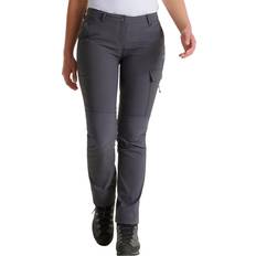 Craghoppers Pantalon Kiwi Pro Expedition Trousers - Gris Foncé