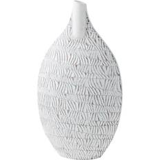 Résine Vases Dkd Home Decor S3030950 Vase 57cm