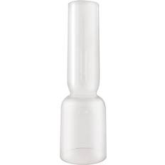 Verre Bougies et Accessoires Stelton Lamp Glass Bougie 11.5cm