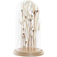 Vidrio Figuritas Dkd Home Decor S3029895 Figurita 32cm