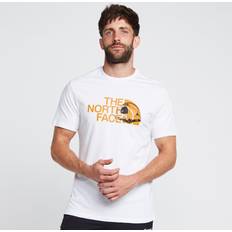 The North Face Unisex T-shirts The North Face Graphic Hd Short Sleeve T-shirt