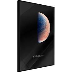 Artgeist Jupiter Billede 30x45cm