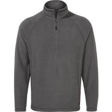 Craghoppers Mens Expert Corey Half Zip Fleece (black)