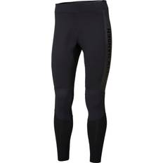 Helly Hansen Unisex Bukser & Shorts Helly Hansen Waterwear Pants - Sort