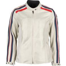 Jade Ladies' Textile Jacket
