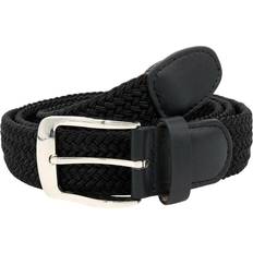 D555 Simon Braided Belt