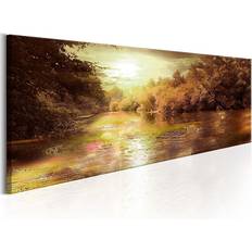 Tavlor Arkiio Mysterious Land 135x45 Tavla