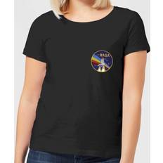 Vintage Rainbow Shuttle Women's T-Shirt