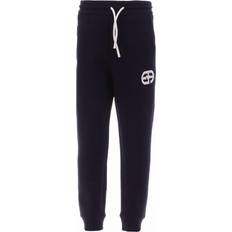 Emporio Armani Back Logo Jogger