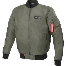 Büse Kingman MC-tekstiljakke