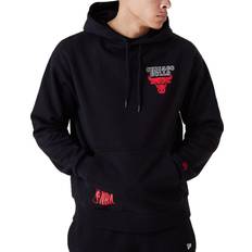 Chicago bulls New Era Chicago Bulls Hoodie Gr