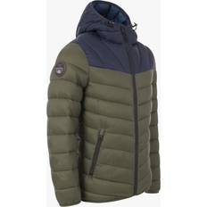 Napapijri aerons Napapijri Aerons Hooded Jacket