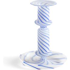 Hay flare Hay Flare Stripe Candelabro 14cm