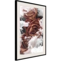 Arkiio Affisch Roses in the Clouds [Poster] 20x30 Poster