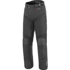 Highland Textile Pant - Sort