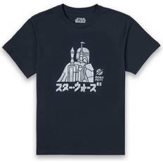 Star Wars Kana Boba Fett Women's T-Shirt