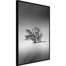 Artgeist Loneliness Poster 40x60cm