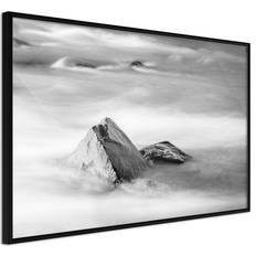 Artgeist Loneliness II Plakat 90x60cm