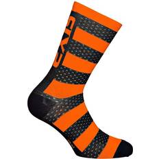 Calze Ciclismo Merinos Socks - Nero/Blu