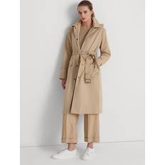 Ld24 LRL Trench Coat Ld24