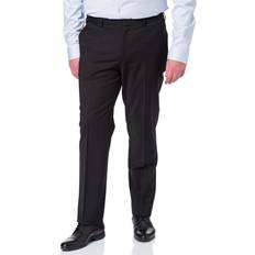 HUGO BOSS Herr Byxor & Shorts HUGO BOSS Herrbyxor - Mörkblå