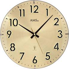 AMS 5974 Horloge murale 37cm