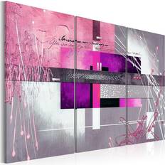 Tavlor Arkiio Winter blush 120x80 Tavla