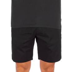 Reell Reflex Easy Shorts - Black/Grün