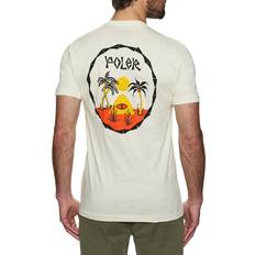 Poler Trader Rick T-Shirt natural