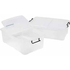 Strata 50 L, 24,1 x 45 x 70 cm Opbevaringsboks