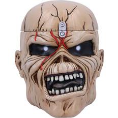 Rauta Säilytyslaatikot Iron Maiden The Trooper Collectible Box 18 cm