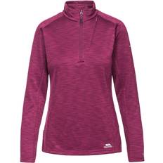 Trespass Fairford Fleece - Blau