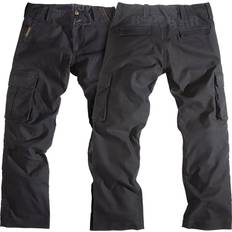 Motorradhosen Invictus ROKKER Jack Cargo Unisex