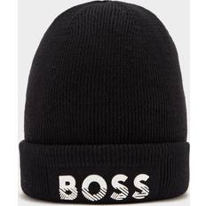 HUGO BOSS Berretti HUGO BOSS Lrg Lgo Beanie Jn24