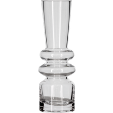 Villa Collection Trio Vase, Klar Vase