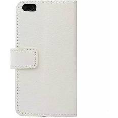 Apple iphone 4s CaseOnline Wallet cover 2-kort Apple iPhone 4 4S hvid