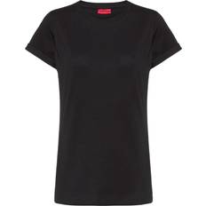 HUGO BOSS Shirts - Sort