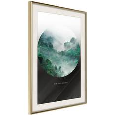 Arkiio Affisch Never Stop Exploring [Poster] 30x45 Poster