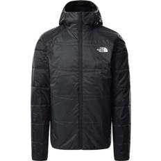 North face mens quest jacket The North Face Men's Quest Synthetic Jacket - Black