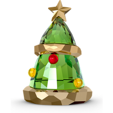 Swarovski Holiday Cheers Juletræspynt 4.3cm
