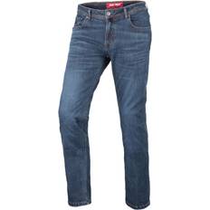 Büse Denver Motorcycle Jeans, blue Man
