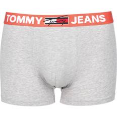 Tommy Hilfiger Ropa interior de hombre Tommy Hilfiger Th Seacell Trunk - Black Male