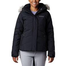 Columbia Lay Down Ii Jacket