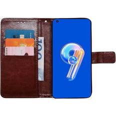 Zenfone 9 CaseOnline Wallet 3-Card Case for Asus Zenfone 9