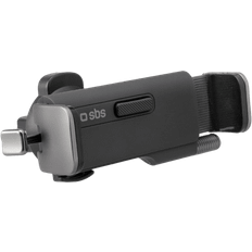 SBS Holdere til mobile enheder SBS Car Phone Holder with Swivel Clip