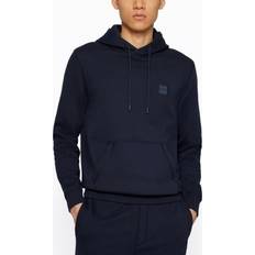 HUGO BOSS Sweaters HUGO BOSS Cotton Hoodie