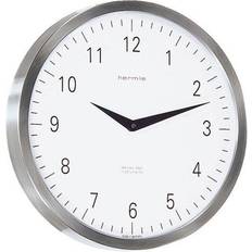 Hermle Metropolitan Wall Clock 30cm